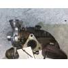 Recambio de turbocompresor para saab 9-3 berlina 2.0 t sek referencia OEM IAM 4542292 90573533 