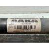 Recambio de transmision delantera izquierda para opel zafira tourer referencia OEM IAM 13348258 20CDTI 2012