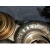 Recambio de turbocompresor para saab 9-3 berlina 2.0 t sek referencia OEM IAM 4542292 90573533 