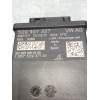 Recambio de modulo electronico para audi a3 sportback (8va) ambiente referencia OEM IAM 5Q0907357 503950810105 130732937101 2012