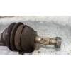 Recambio de transmision delantera izquierda para citroën c4 lim. business referencia OEM IAM 9656135280 16HDI 2010