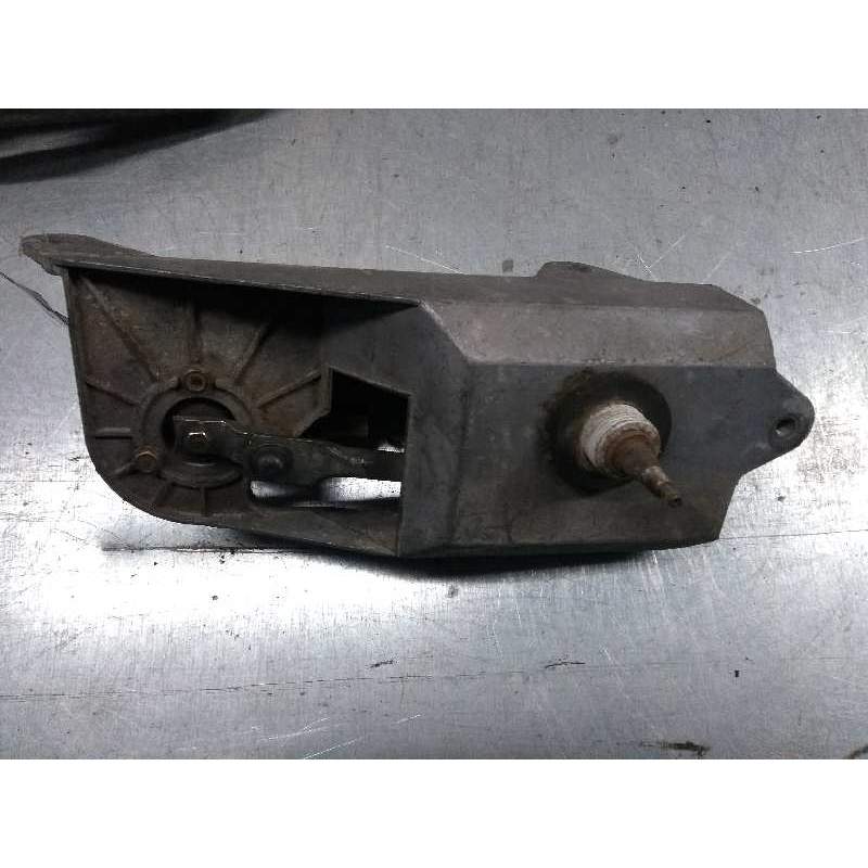 Recambio de motor limpia delantero para citroën bx berlina 1.4 (150j) referencia OEM IAM 9390392300 964066 