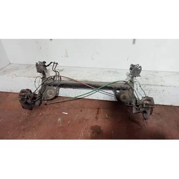 PUENTE TRASERO DISCO / ABS