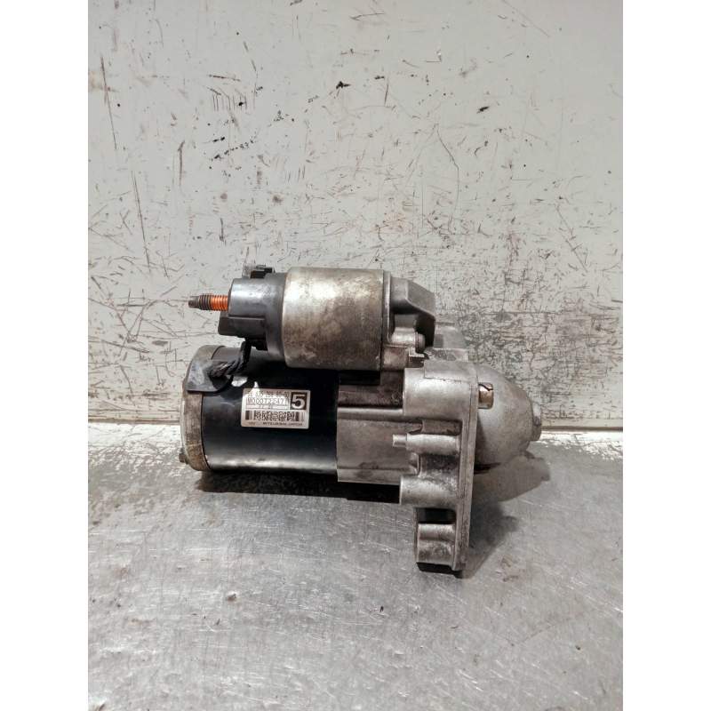 Recambio de motor arranque para peugeot 308 i (4a_, 4c_) 1.6 hdi referencia OEM IAM 966352888000 M000T22471 