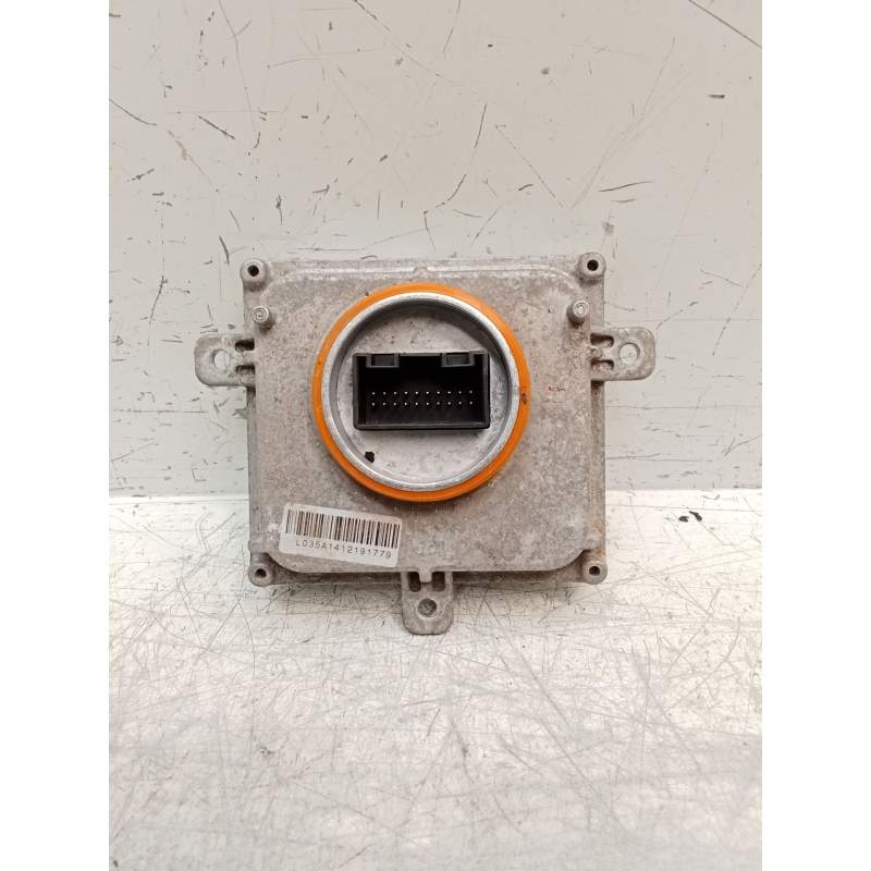 Recambio de centralita faros xenon para audi a3 sportback (8va) ambiente referencia OEM IAM 4G0907397P 1036110006 2012