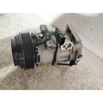 COMPRESOR AIRE ACONDICIONADO DVE12N 
