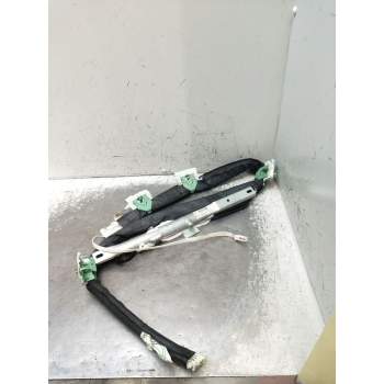 AIRBAG CORTINA DELANTERO DERECHO 00505168750 34050620D 2008