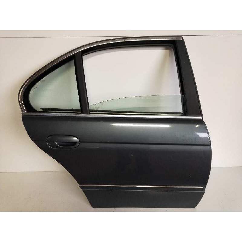 Recambio de puerta trasera derecha para bmw serie 5 berlina (e39) 525tds referencia OEM IAM   4P