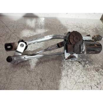 MOTOR LIMPIA DELANTERO 2012