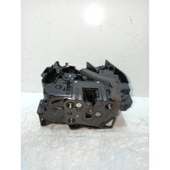 MOTOR CIERRE CENTRALIZADO TRASERO DERECHO 825027098R 16943029 4P