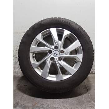 JUEGO LLANTAS 222/60 R17 99V 2018