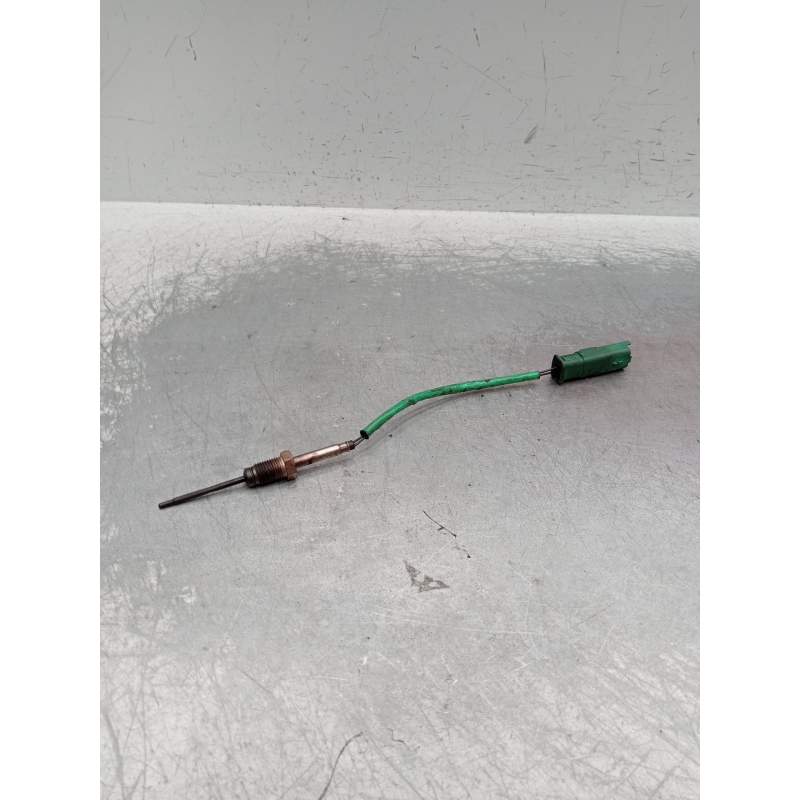 Recambio de sensor para jaguar e-pace (x540) 2.0 d180 awd referencia OEM IAM GJ3212B591BB  
