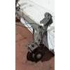 Recambio de puente trasero para renault clio grandtour dynamique referencia OEM IAM   DISCO / ABS