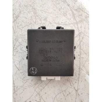 CENTRALITA LUCES CD9351225 0318001470 2005