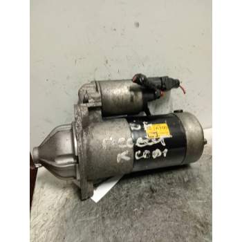 MOTOR ARRANQUE 361002A100 15CRDI 2005