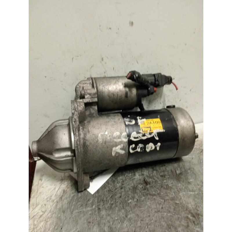Recambio de motor arranque para hyundai accent (mc) gl crdi referencia OEM IAM 361002A100 15CRDI 2005