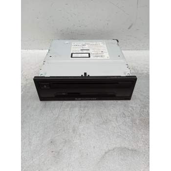 SISTEMA AUDIO / RADIO CD 8V0035840B A3E02903151436 2012