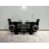 Recambio de mando calefaccion / aire acondicionado para chevrolet cruze ls+ referencia OEM IAM 3827208 10196319 2720