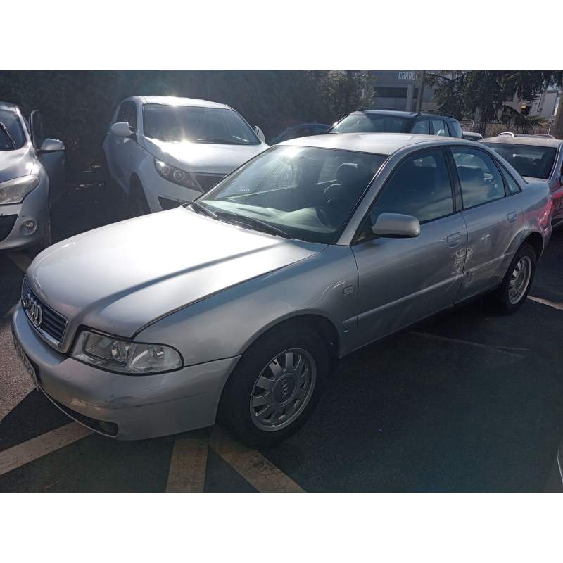 AUDI A4 B5 (8D2)