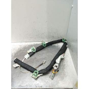 AIRBAG CORTINA DELANTERO IZQUIERDO 00505168740 2008