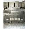 Recambio de caja reles / fusibles para volvo v70 ii (285) d5 referencia OEM IAM 8637841 518717004 