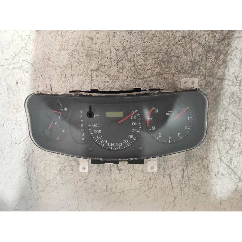 Recambio de cuadro instrumentos para mitsubishi lancer berlina (c60a/c70a) 1.6 referencia OEM IAM 238370  