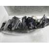 Recambio de faro izquierdo para opel omega b referencia OEM IAM   