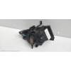 Recambio de faro antiniebla izquierdo para hyundai sonata (nf) 2.0 crdi style referencia OEM IAM   