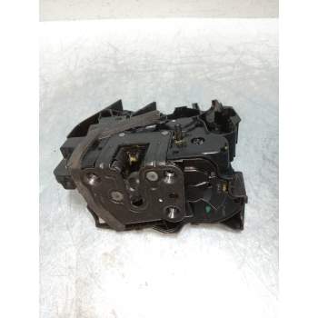 MOTOR CIERRE CENTRALIZADO TRASERO IZQUIERDO 16943028 825032679R 4P