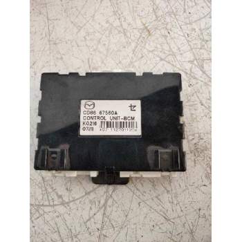 MODULO ELECTRONICO CD8667560A K0216 2005