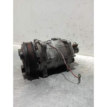 COMPRESOR AIRE ACONDICIONADO Z0006339A TM15XD 