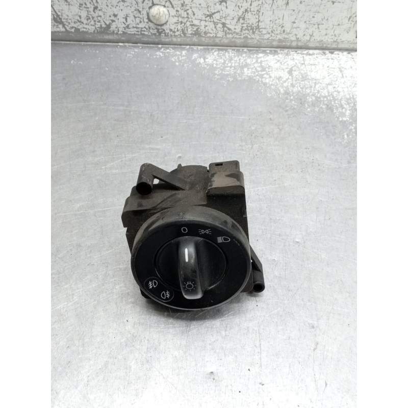 Recambio de mando luces para mercedes-benz citan monospace (w415) 109 cdi (415.703) referencia OEM IAM A9065450304  