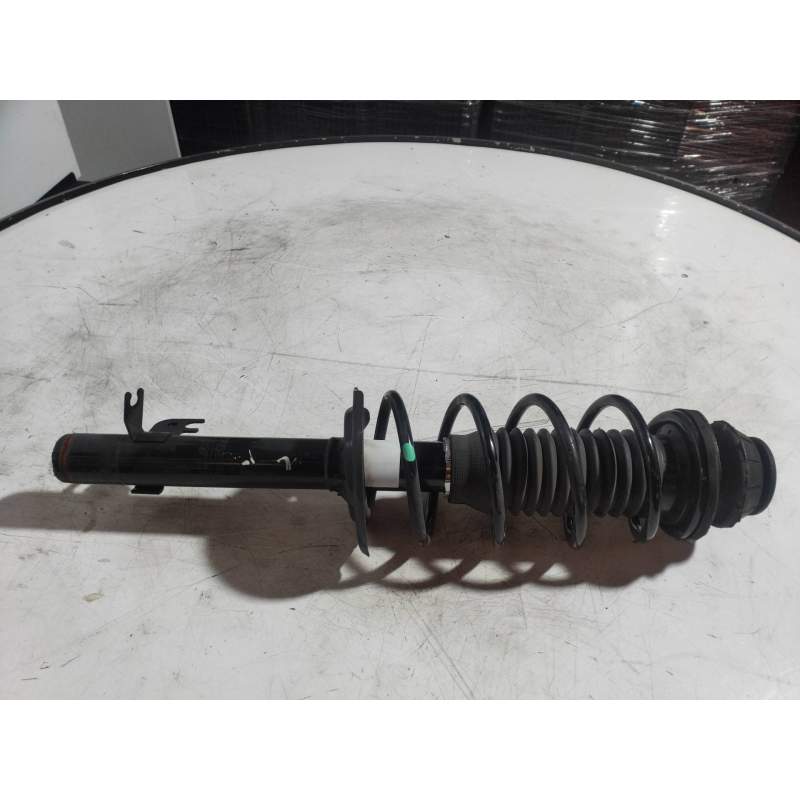 Recambio de amortiguador delantero izquierdo para citroën c1 urban ride referencia OEM IAM 485200H070  