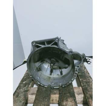 CAJA CAMBIOS AKW 0063029 