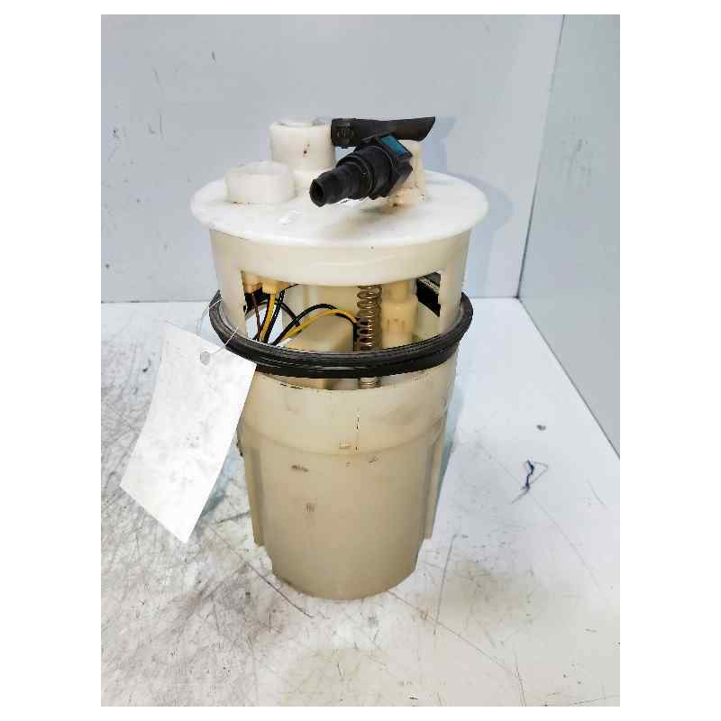 Recambio de bomba combustible para kia picanto 1.1 cat referencia OEM IAM 3111007000 ASSY AFORADOR 