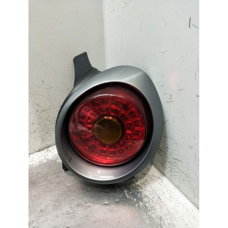 Recambio de piloto trasero derecho para alfa romeo mito (955_) 1.4 (955axb1b) referencia OEM IAM 156087087329  2008