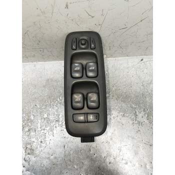 MANDO ELEVALUNAS DELANTERO IZQUIERDO 09193383 