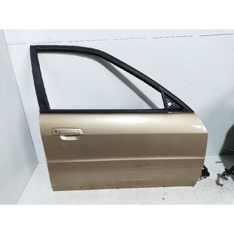 Recambio de puerta delantera derecha para mitsubishi lancer berlina (c60a/c70a) 1.6 referencia OEM IAM   