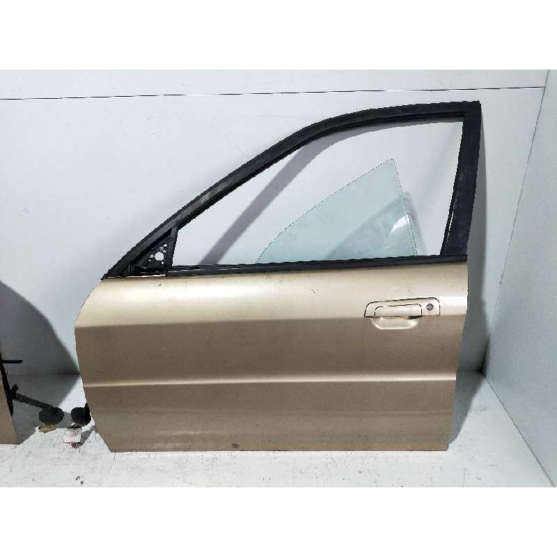 Recambio de puerta delantera izquierda para mitsubishi lancer berlina (c60a/c70a) 1.6 referencia OEM IAM   