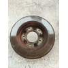 Recambio de disco freno trasero para kia cee´d concept referencia OEM IAM  14CRDI 2012