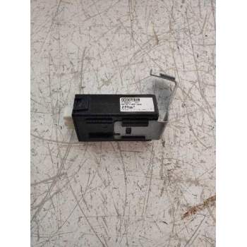 MODULO ELECTRONICO CC29675R0B X1T52373 2005