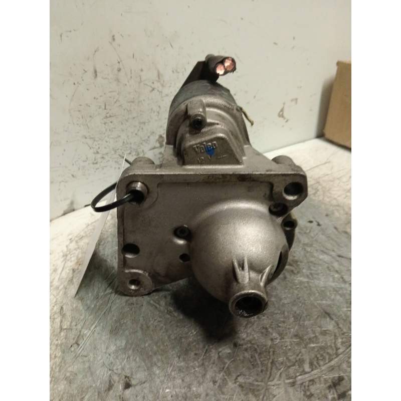 Recambio de motor arranque para citroën c4 berlina lx referencia OEM IAM   