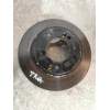 Recambio de disco freno trasero para kia cee´d concept referencia OEM IAM  14CRDI 2012