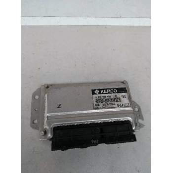 CENTRALITA MOTOR UCE 3911002055 9039930496F A2 SAE4IS12