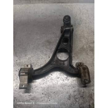 BRAZO SUSPENSION INFERIOR DELANTERO IZQUIERDO 60624986 
