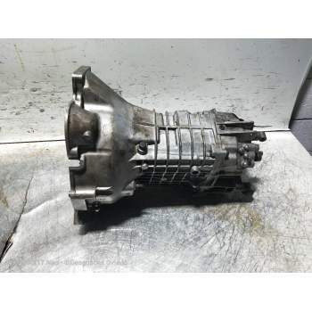 CAJA CAMBIOS NS 016009 