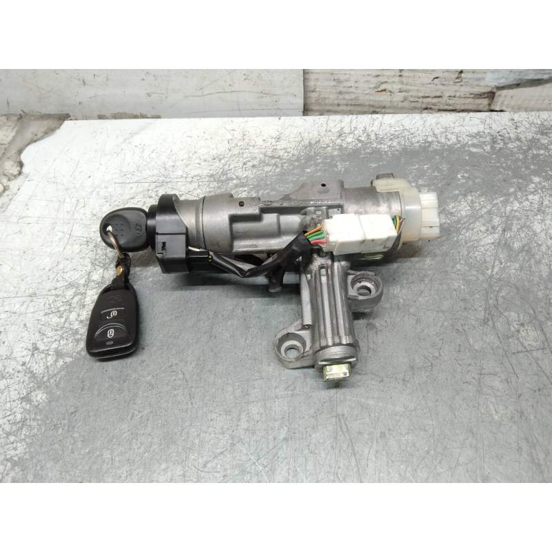 Recambio de conmutador de arranque para hyundai santa fe (bm) 2.2 crdi classic (2wd) referencia OEM IAM   