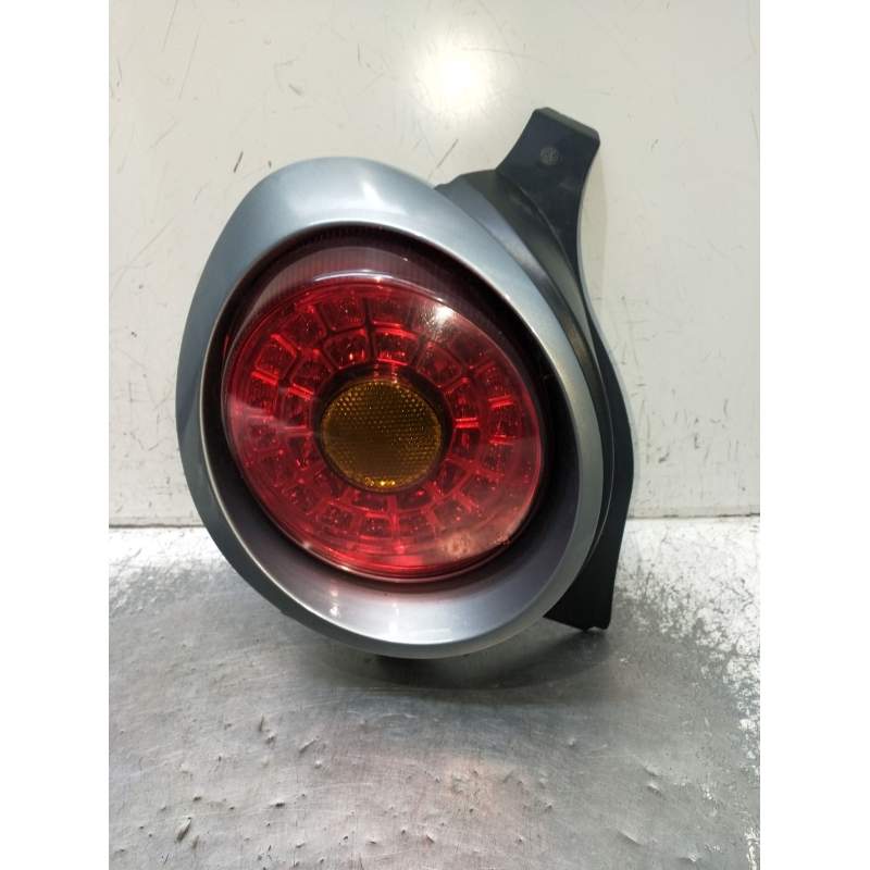 Recambio de piloto trasero izquierdo para alfa romeo mito (955_) 1.4 (955axb1b) referencia OEM IAM 156087332  2008