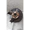 Recambio de mangueta delantera izquierda para seat ibiza (6l1) cool referencia OEM IAM   