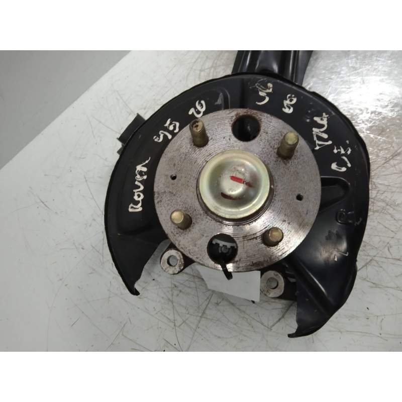 Recambio de mangueta trasera derecha para mg serie 45 (rt) club (4-ptas.) referencia OEM IAM   
